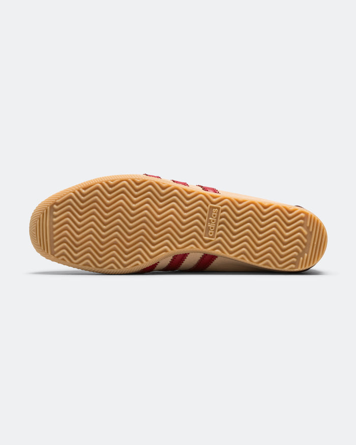 Japan - Magic Beige/Team Victory Red-Gold Metallic