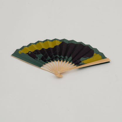 Ibasen, Fan, Japanese, Zodiac