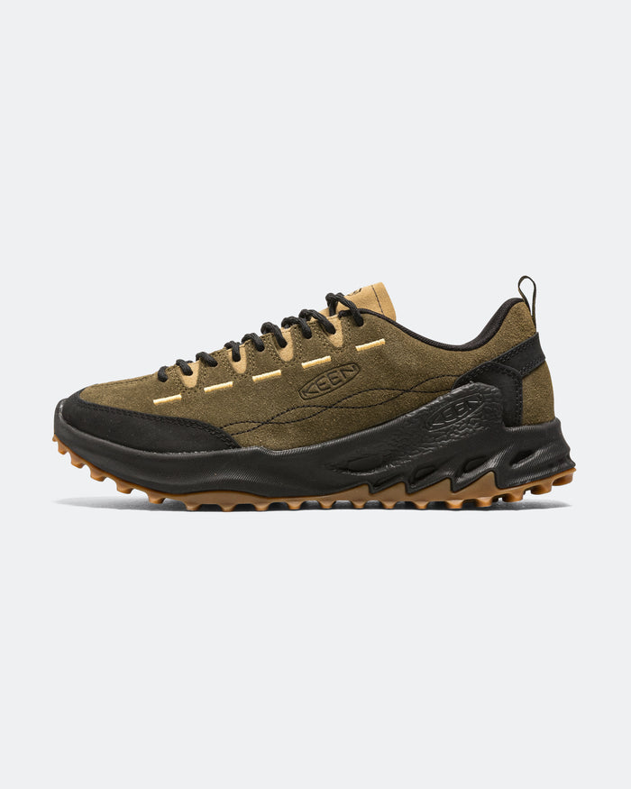 Jasper Zionic - Dark Olive/Khaki