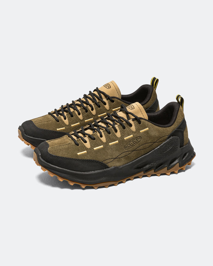 Jasper Zionic - Dark Olive/Khaki