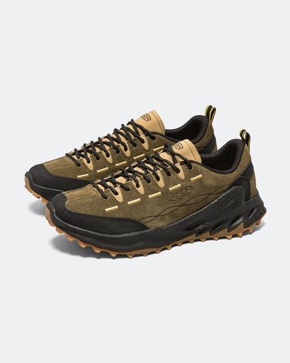 Jasper Zionic - Dark Olive/Khaki