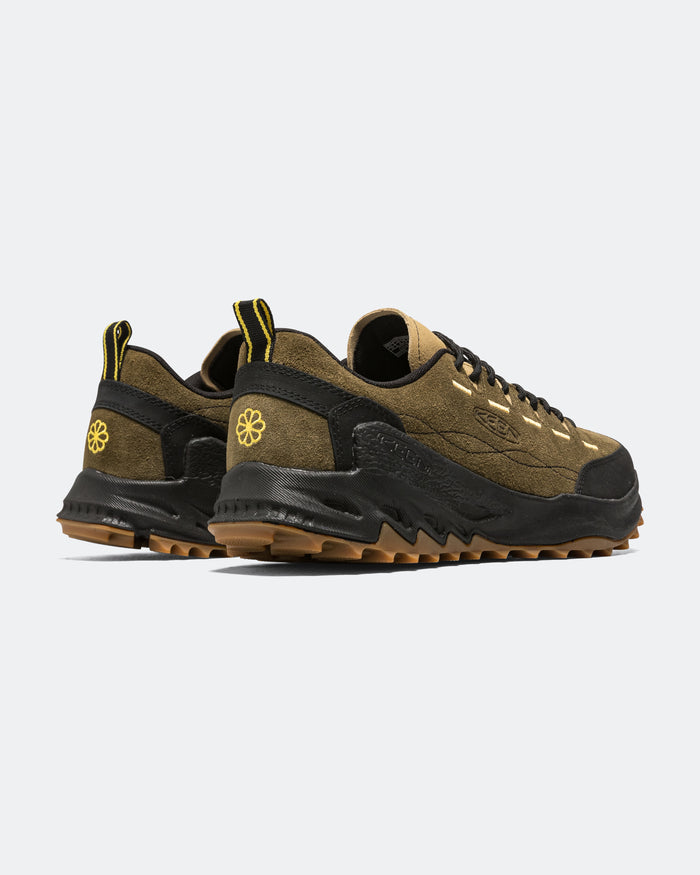 Jasper Zionic - Dark Olive/Khaki