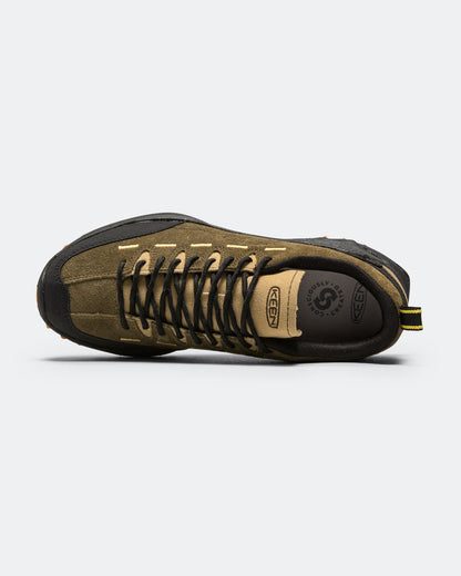 Jasper Zionic - Dark Olive/Khaki