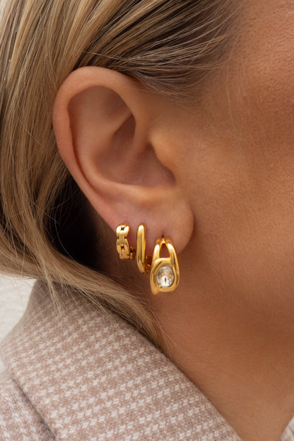 Noah Earrings