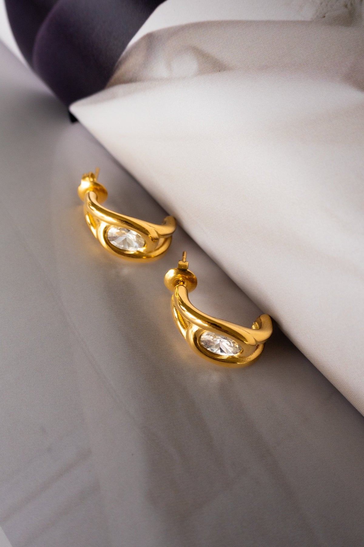 Noah Earrings