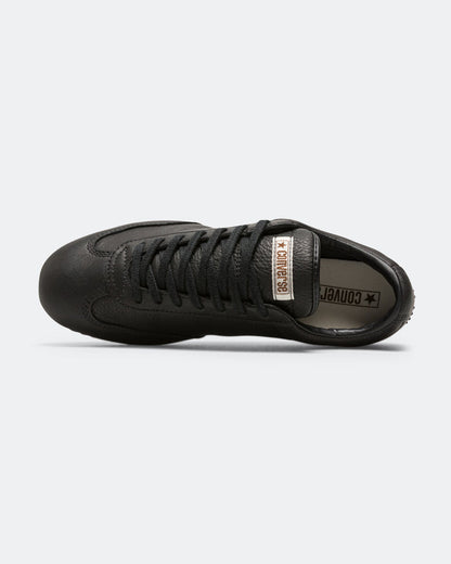 Jogger 1908 Low - Black/Bison-Pristine