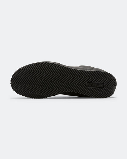 Jogger 1908 Low - Black/Bison-Pristine