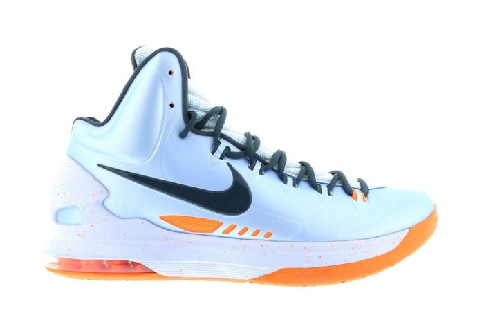 Nike KD 5 BHM (GS)