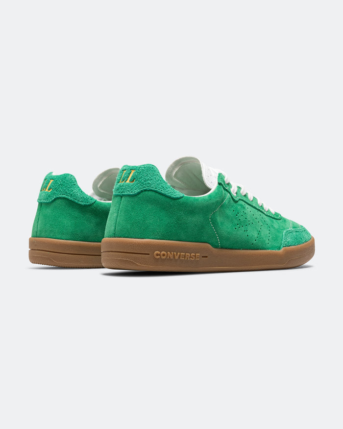 Louie Lopez Pro 2 x Noah - First Tee/White/Gold