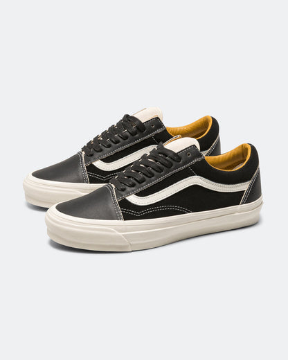 LX Old Skool -  Antwerp Black