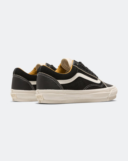 LX Old Skool -  Antwerp Black