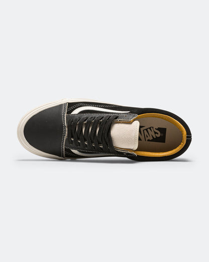 LX Old Skool -  Antwerp Black
