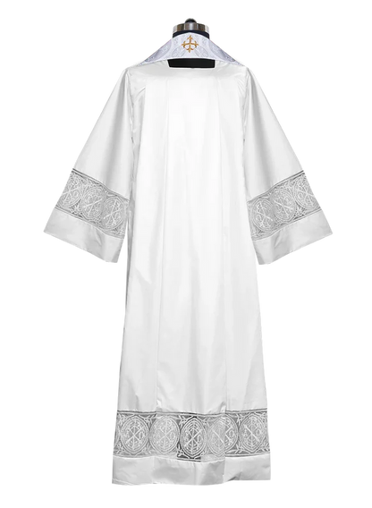 Marian Clergy Stole