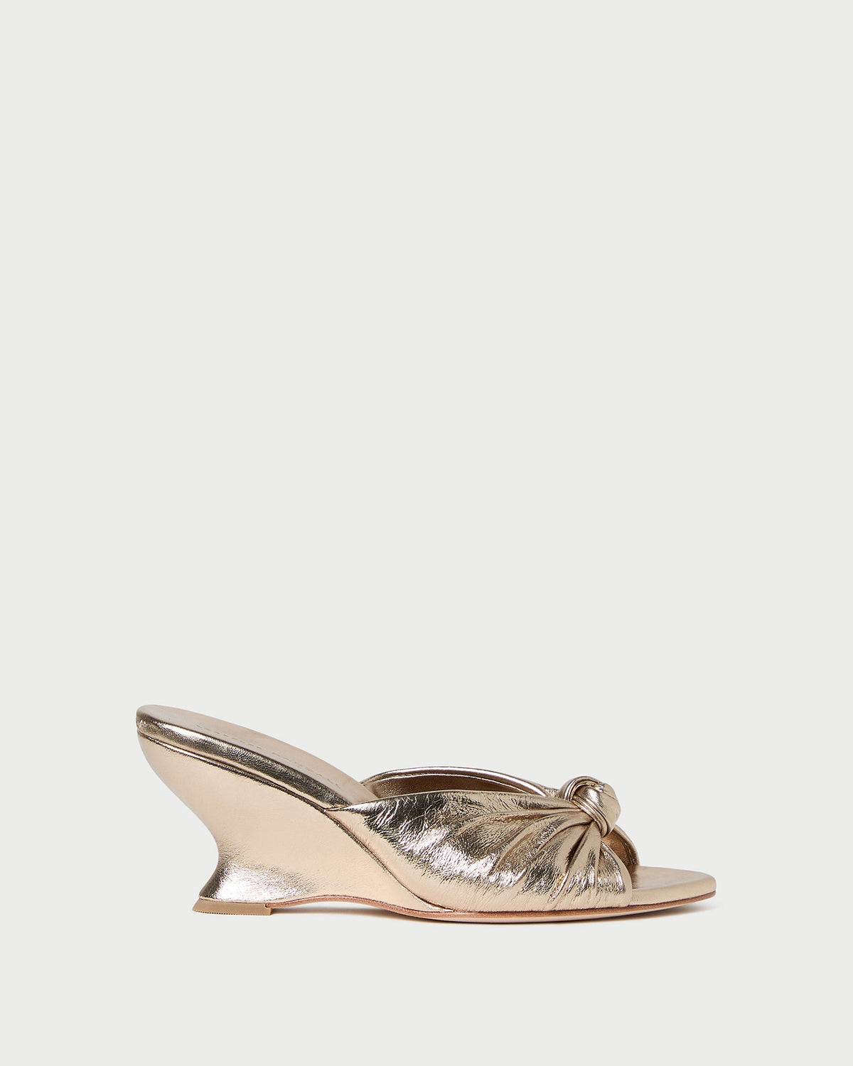 Marsy Heel