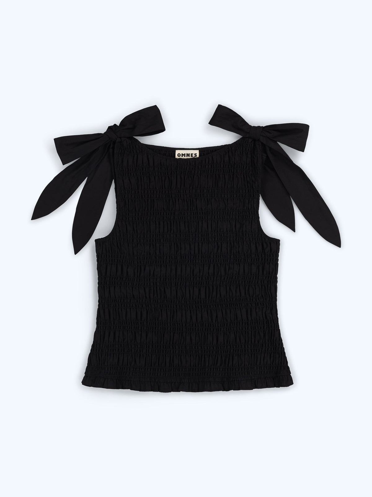 Mathilde Top in Black