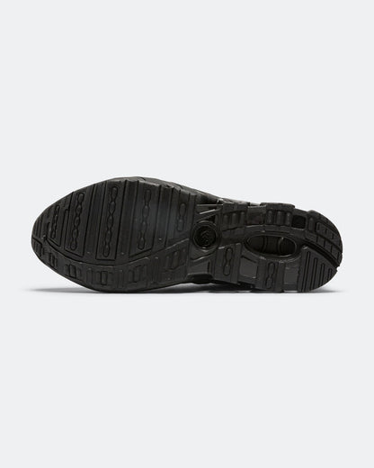 Megaride S4 - Core Black/Core Black-Semi Solar Yellow