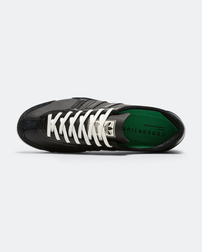 Melbourne x UP THERE - Core Black/Core Black-Off White