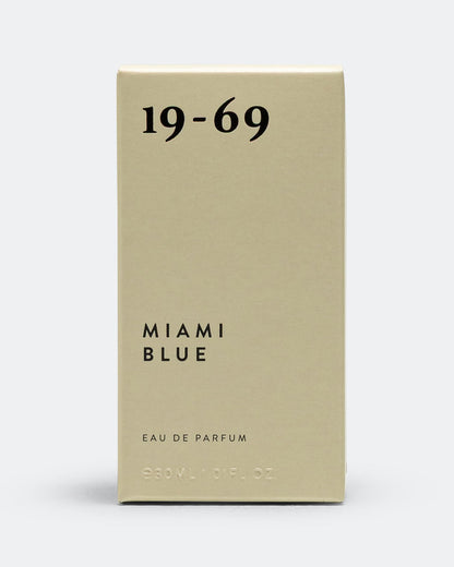 Miami Blue EDP - 30ml