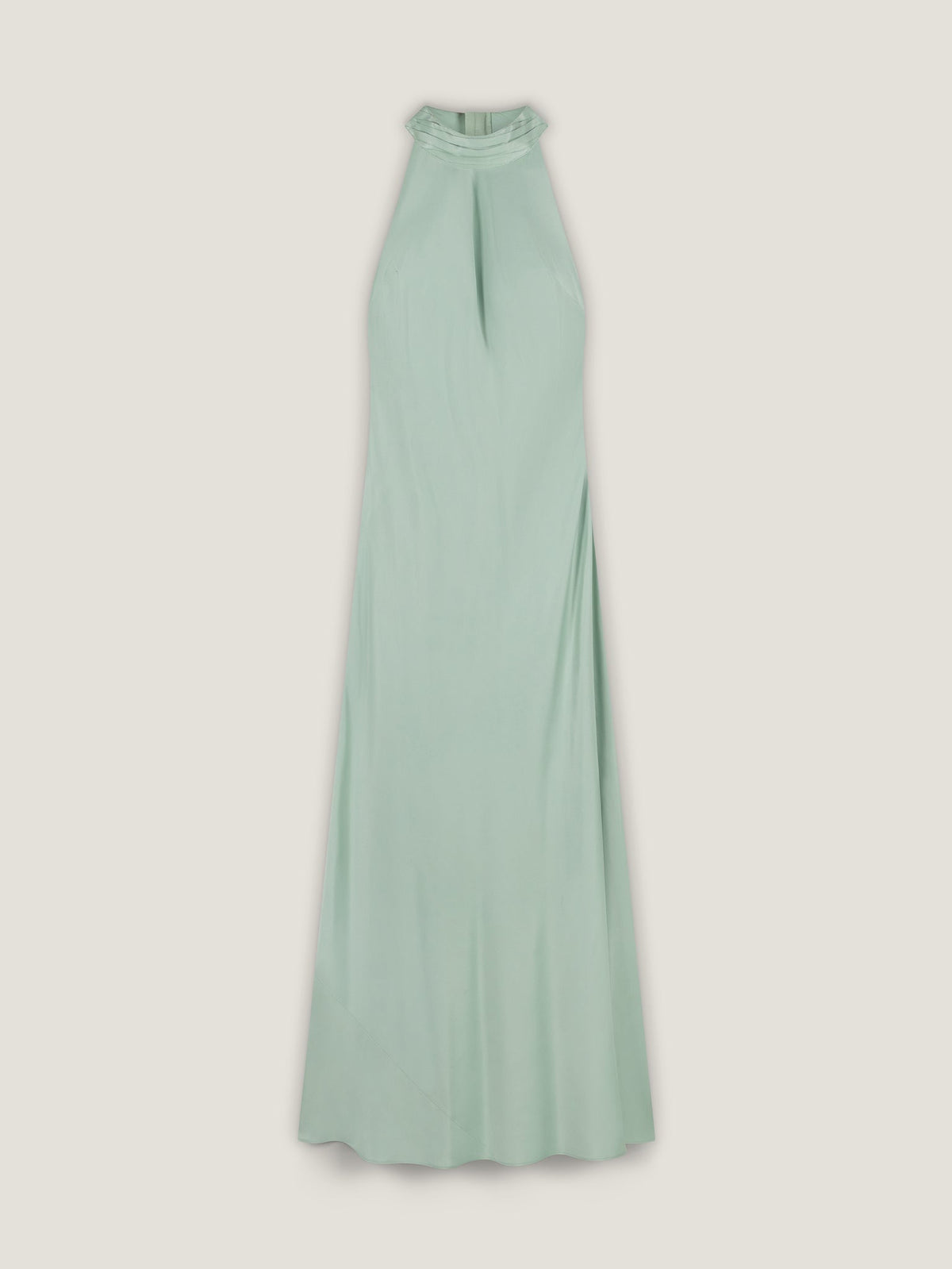Milos Dress in Sage