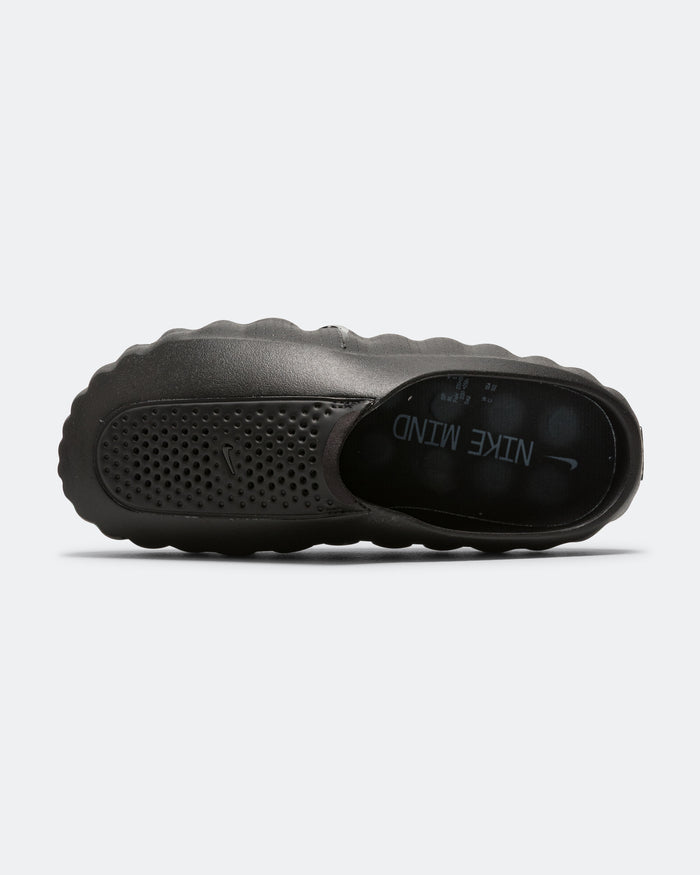 Mind 001 - Black/Anthracite-Cool Grey
