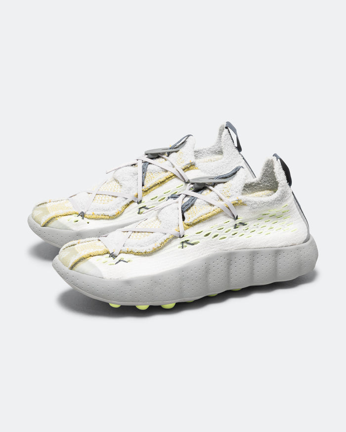 Mind 002 FK QS - White/Dark Grey