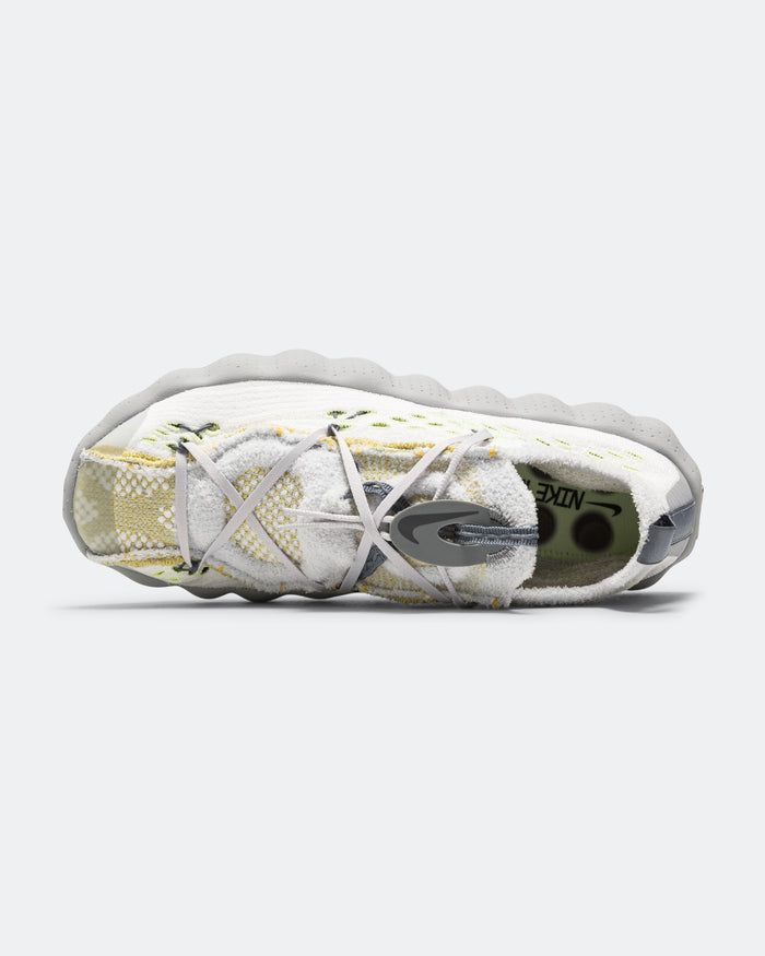 Mind 002 FK QS - White/Dark Grey