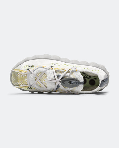 Mind 002 FK QS - White/Dark Grey