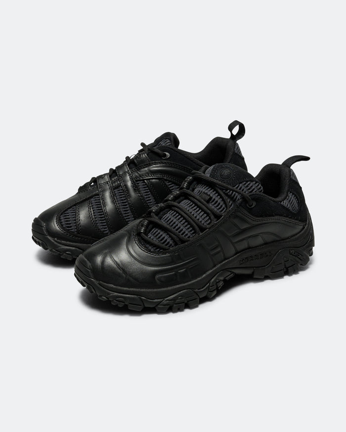 Moab 2 Remix SE - Black/Black