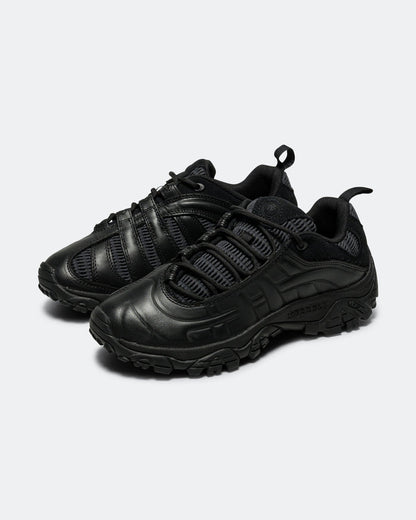 Moab 2 Remix SE - Black/Black