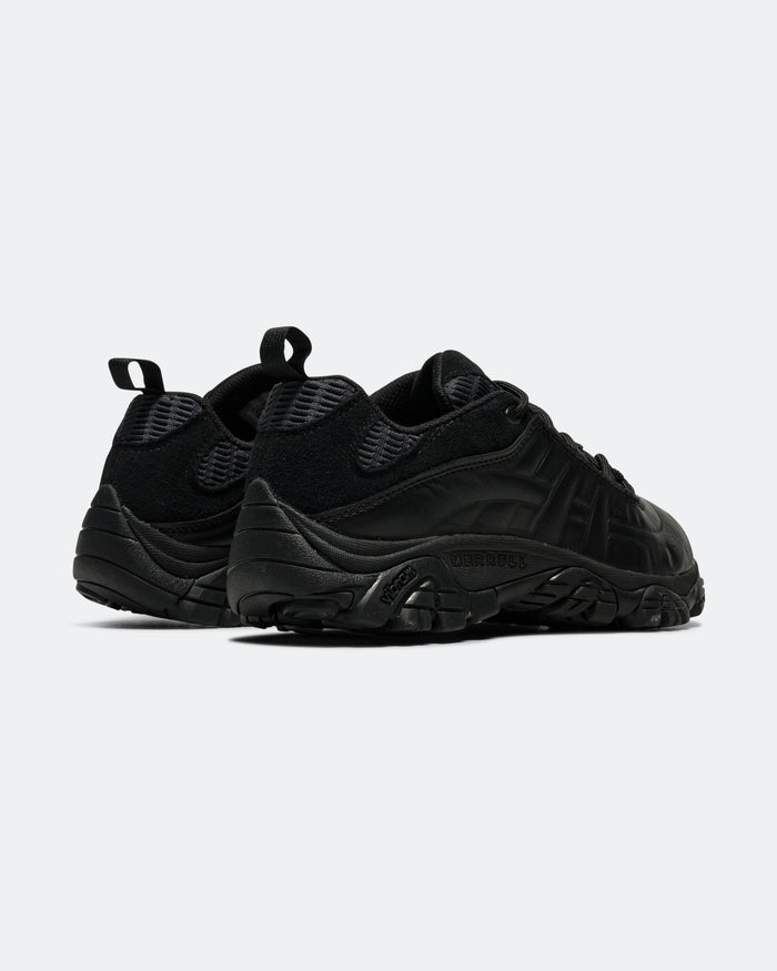 Moab 2 Remix SE - Black/Black