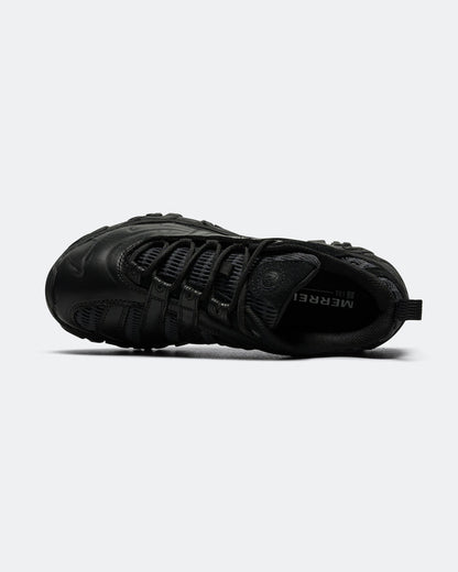 Moab 2 Remix SE - Black/Black