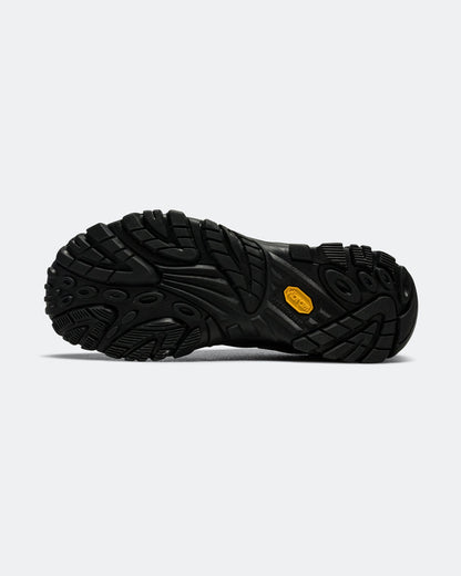 Moab 2 Remix SE - Black/Black