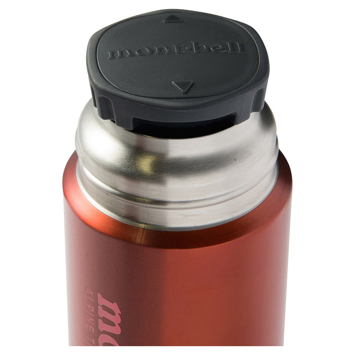 Montbell Alpine Thermo Bottle 0.9 Litres