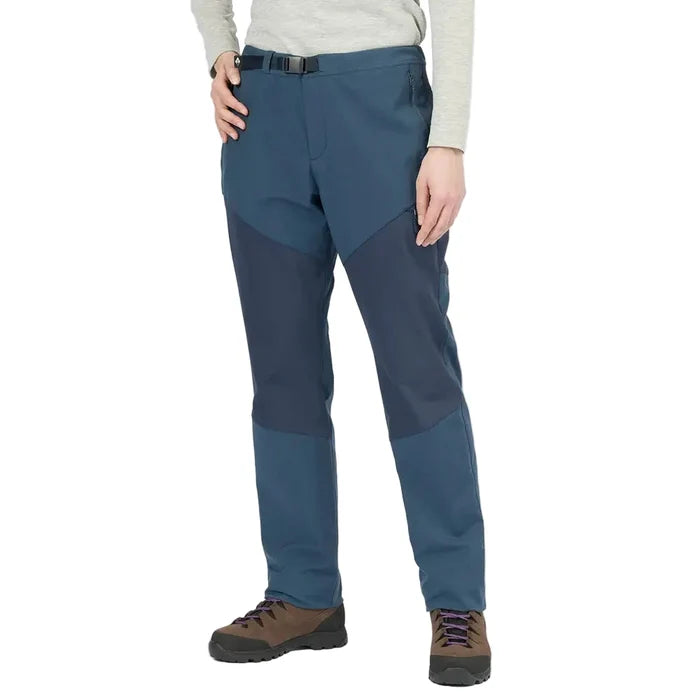 Montbell Guide Pants Women's