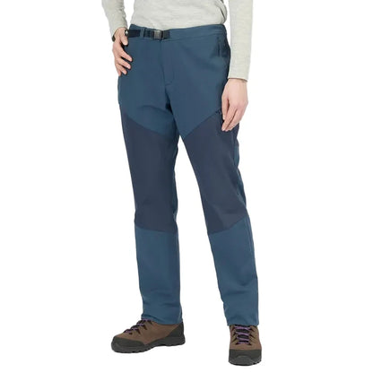 Montbell Guide Pants Women's