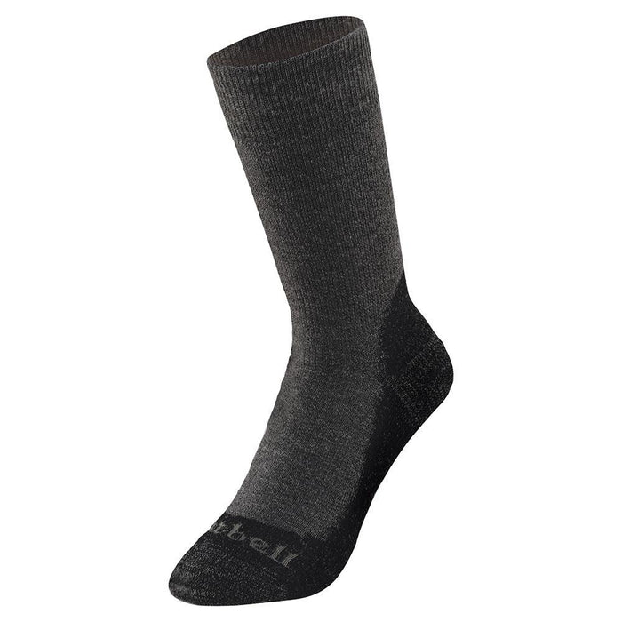 Montbell Merino Wool Trekking Socks