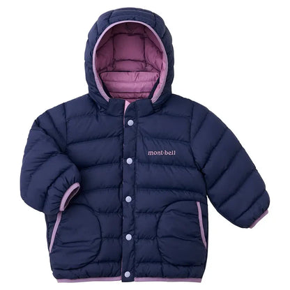 Montbell Neige Down Parka Baby's 80-90