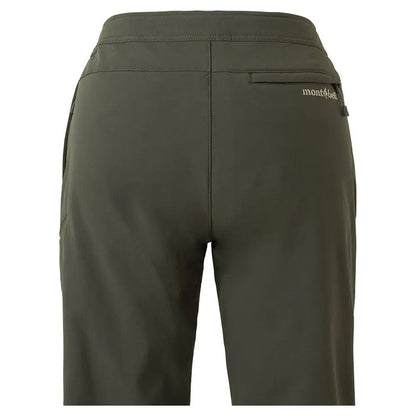 Montbell OD Thermal Pants Women's