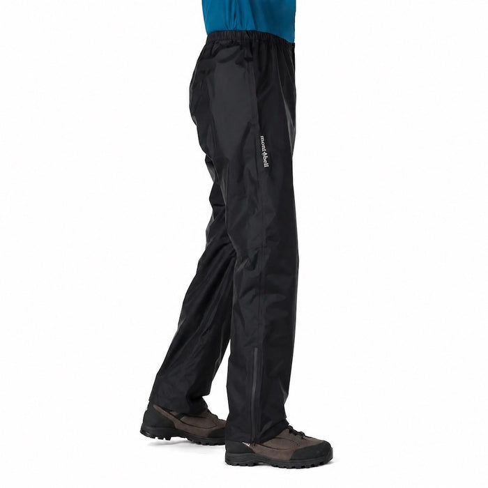 Montbell Rain Hiker Pants Men's
