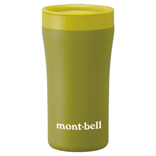 Montbell Thermo Tumbler 300 Montbell Logo