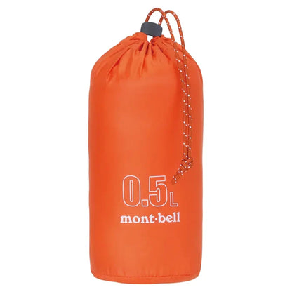Montbell UL Stuff Bag 0.5L