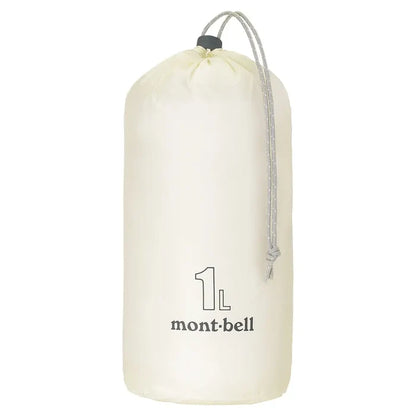 Montbell UL Stuff Bag 1L