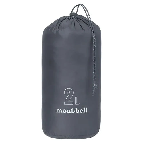 Montbell UL Stuff Bag 2L