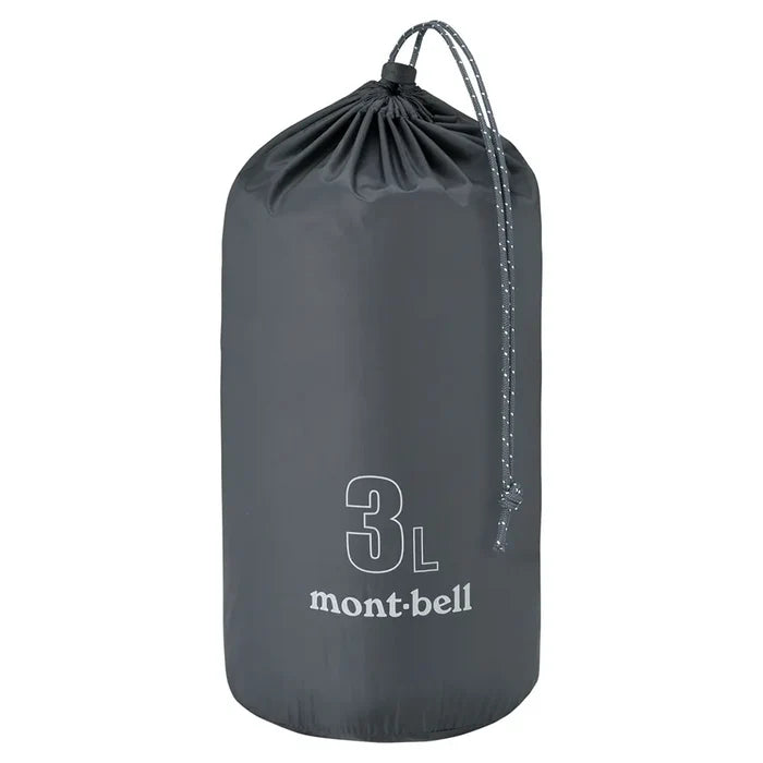 Montbell UL Stuff Bag 3L