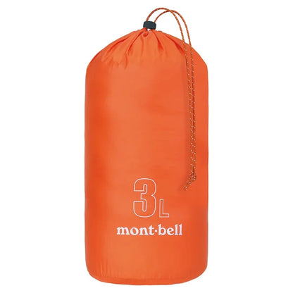 Montbell UL Stuff Bag 3L