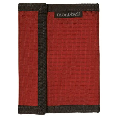 Montbell Wallet