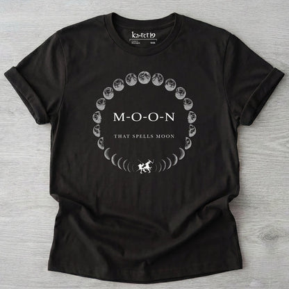 MOON Tee