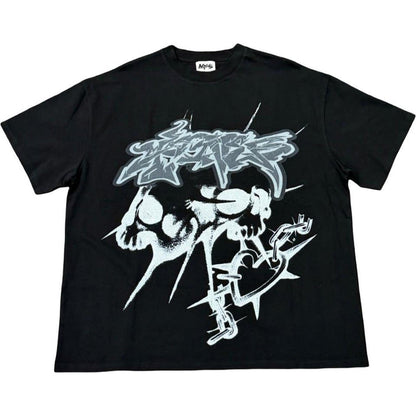 MTVS Misery Loves Company Tee Black