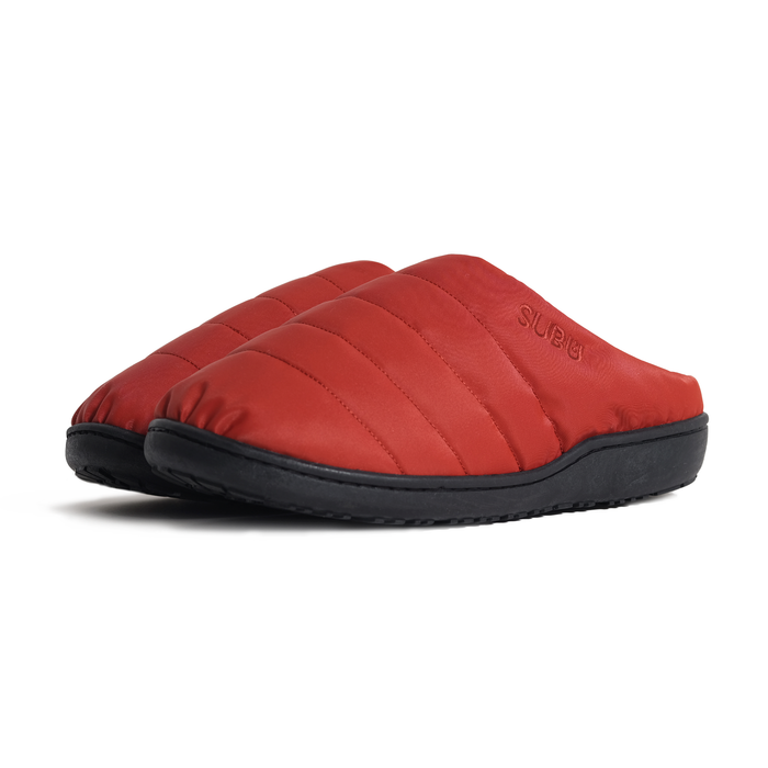 SUBU, Nannen Outdoor Slippers Orange, Size, 0, Slippers,