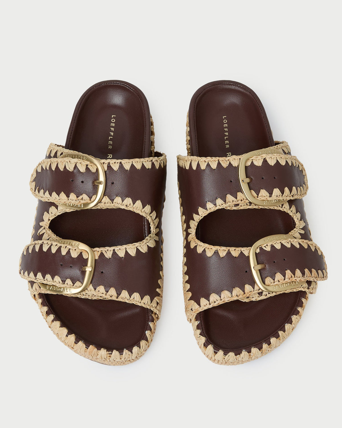 Nico Sandal